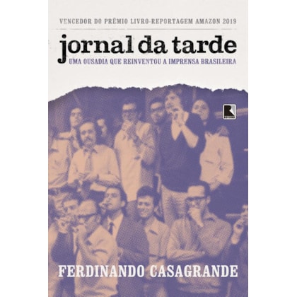 JORNAL DA TARDE