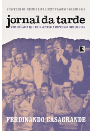JORNAL DA TARDE
