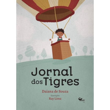 JORNAL DOS TIGRES
