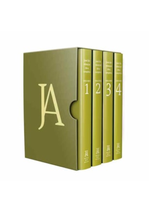 JOSÉ DE ALENCAR: OBRA COMPLETA