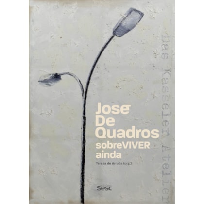 JOSÉ DE QUADROS