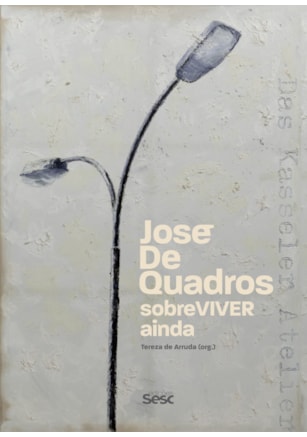 JOSÉ DE QUADROS