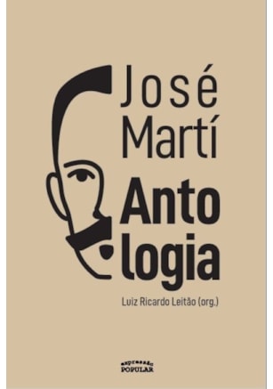 JOSÉ MARTÍ – ANTOLOGIA