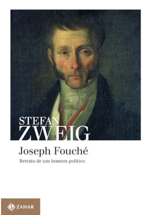 JOSEPH FOUCHÉ