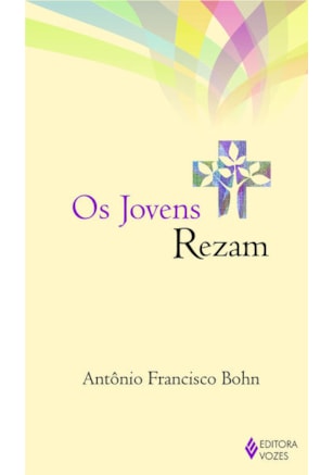JOVENS REZAM