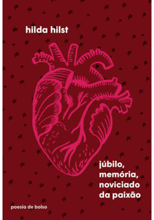 JÚBILO, MEMÓRIA, NOVICIADO DA PAIXÃO