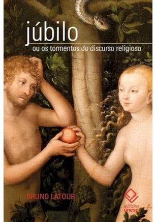 JÚBILO OU OS TORMENTOS DO DISCURSO RELIGIOSO