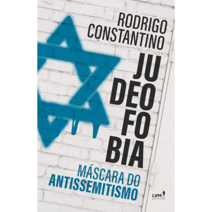 Judeofobia