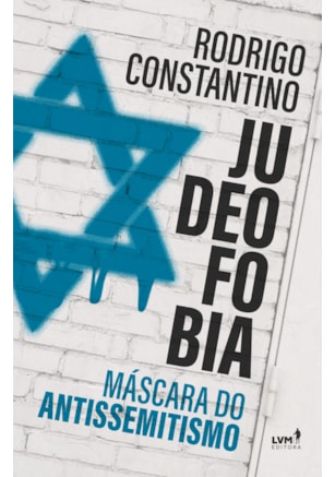 Judeofobia