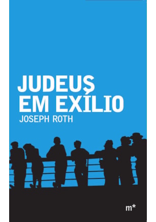 JUDEUS EM EXÍLIO