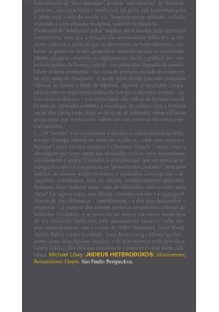 JUDEUS HETERODOXOS