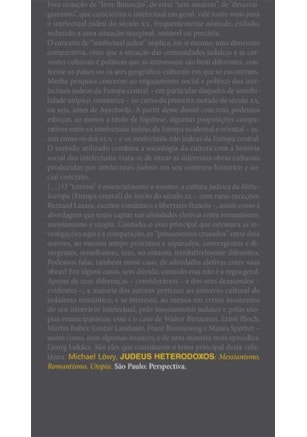 JUDEUS HETERODOXOS