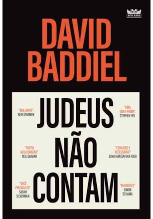 JUDEUS NÃO CONTAM
