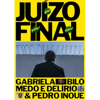 JUÍZO FINAL
