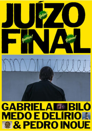 JUÍZO FINAL