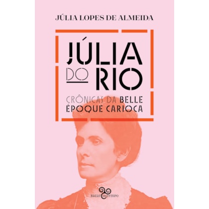 JÚLIA DO RIO