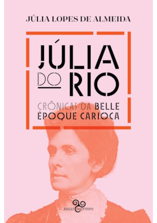 JÚLIA DO RIO