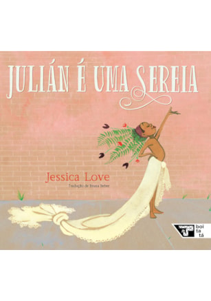 JULIÁN É UMA SEREIA
