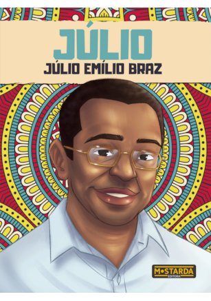 Júlio - Júlio Emílio Braz