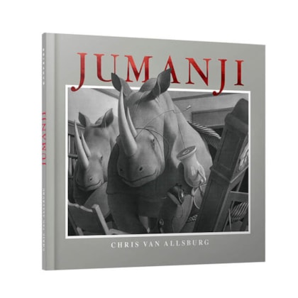 JUMANJI