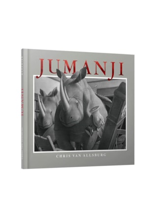 JUMANJI