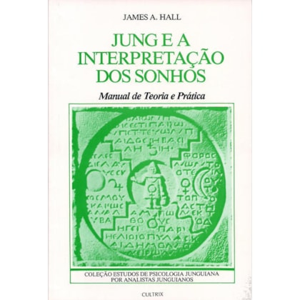 JUNG E A INTERPRETAÇÃO DOS SONHOS