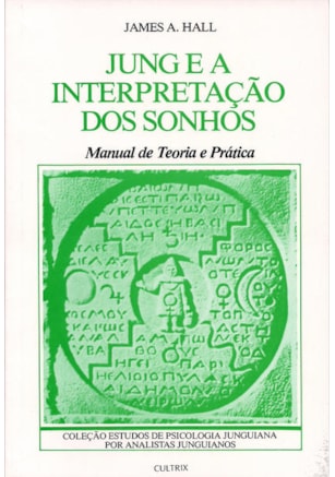 JUNG E A INTERPRETAÇÃO DOS SONHOS