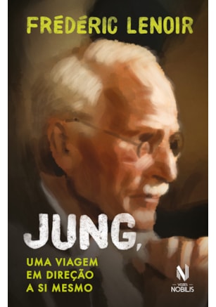 JUNG, UMA VIAGEM EM DIREÇÃO A SI MESMO
