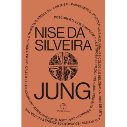 JUNG: VIDA E OBRA
