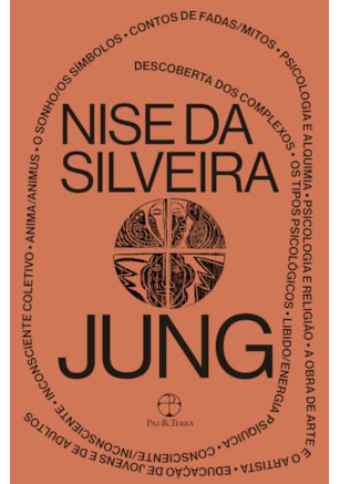 JUNG: VIDA E OBRA