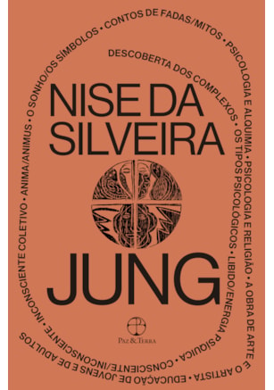 JUNG: VIDA E OBRA