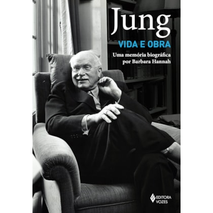 JUNG: VIDA E OBRA