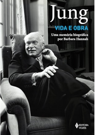 JUNG: VIDA E OBRA