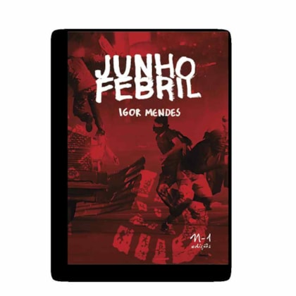 JUNHO FEBRIL