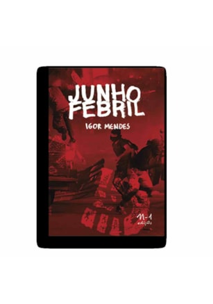 JUNHO FEBRIL