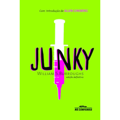 JUNKY