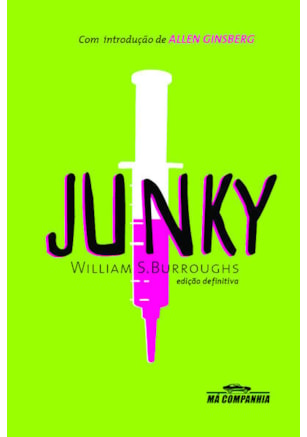 JUNKY