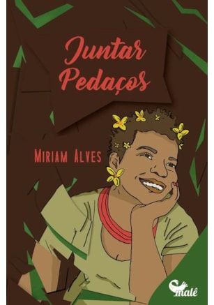 Juntar pedaços