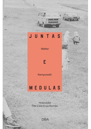 JUNTAS E MEDULAS