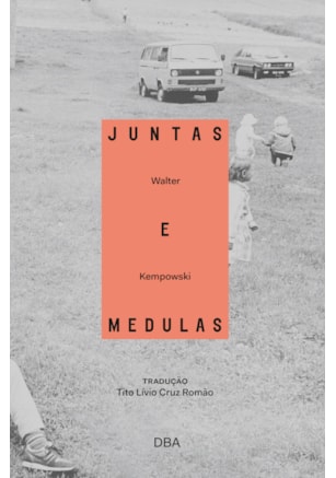 JUNTAS E MEDULAS