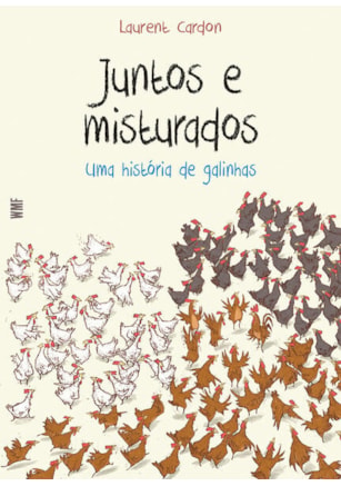 JUNTOS E MISTURADOS