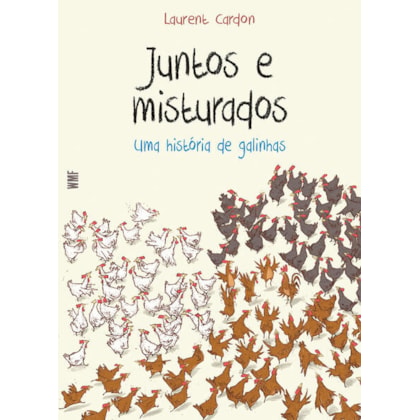 JUNTOS E MISTURADOS