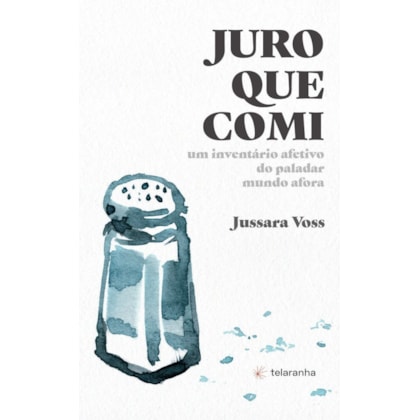 JURO QUE COMI