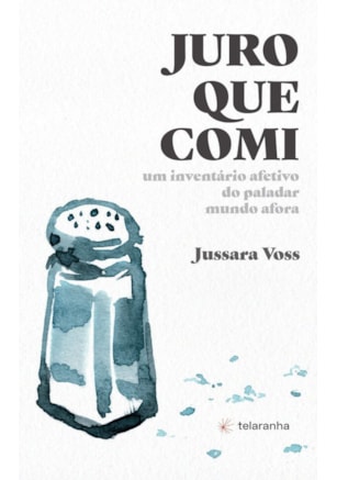 JURO QUE COMI