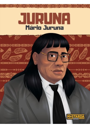 JURUNA - MÁRIO JURUNA