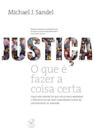 JUSTIÇA