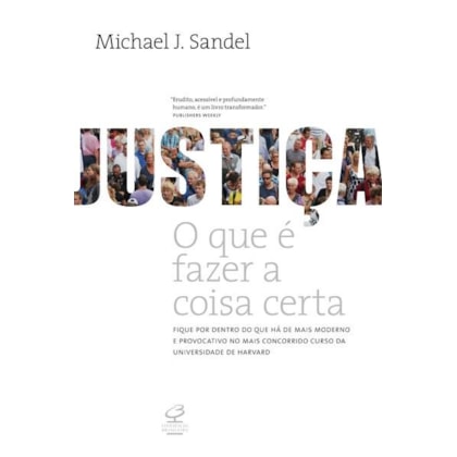 JUSTIÇA