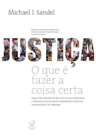 JUSTIÇA