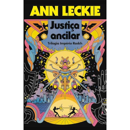 JUSTIÇA ANCILAR