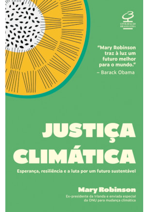 JUSTIÇA CLIMÁTICA